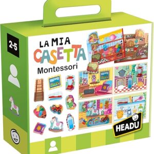 La Mia Casetta - Montessori