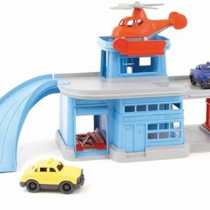 Green Toys - Parcheggio Garage