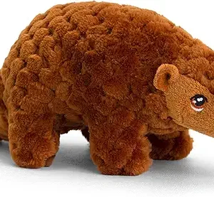Peluche 100% Green - Pangolino